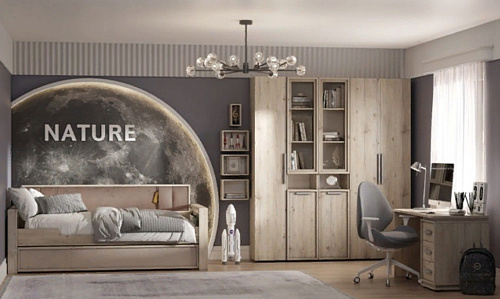 NATURE Детская 5