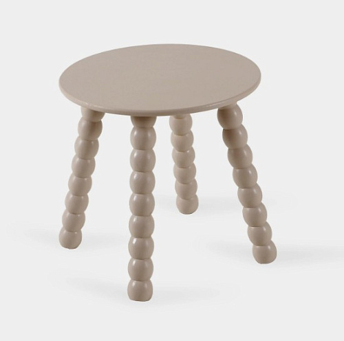 Столик журнальный Bussy, 7YRR23HL40-BL