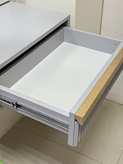 Джуна Мод.ДЖ-10а Стол - консоль