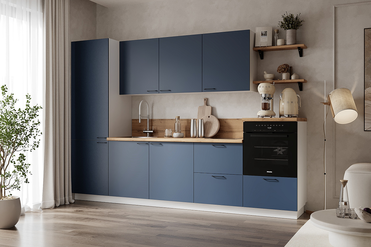 КГ 3000 ПВХ Арника РМ в.10