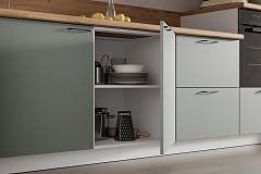 КГ 2100 Эмаль Арника РМ в.6