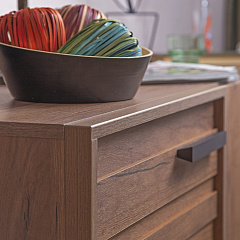 Nature 5 (гостиная) Тумба МЦН