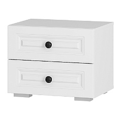 Тумба прикроватная "Софт" ТБ-12