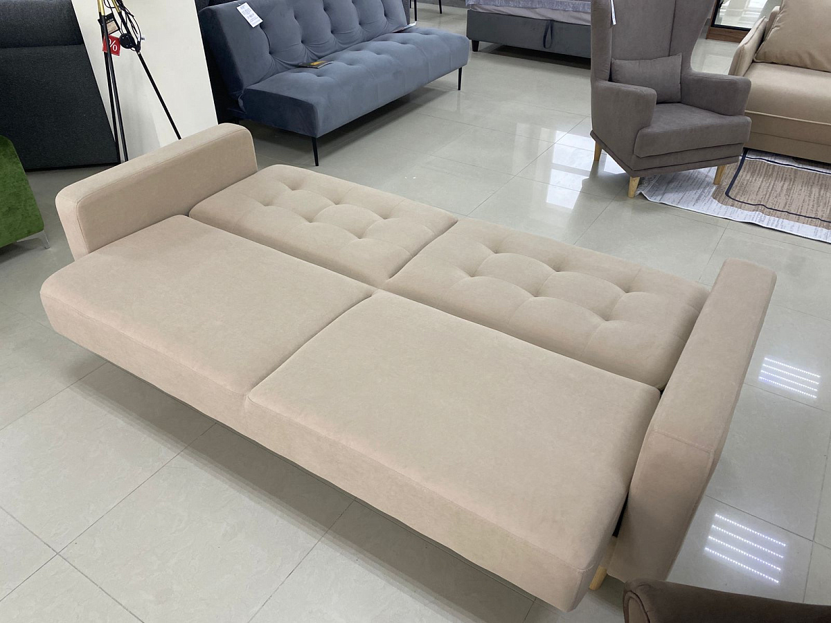 Бруно диван прямой БНП