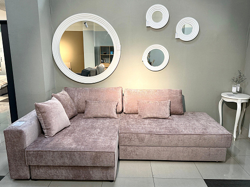 Дуглас / Угловой диван