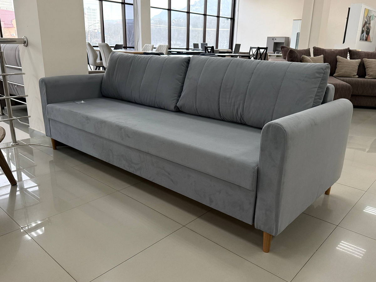 Диван прямой Модель 056, П3МД