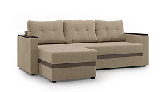 Диван угловой Атланта Лайт (Модель 111)