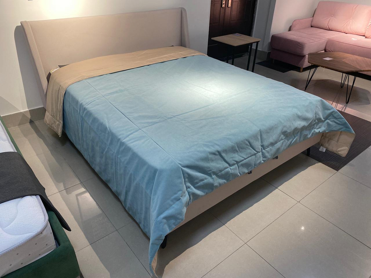 Покрывало 260*270 Light с сатином