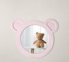 Зеркало Мишка 056*046
