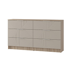 Комод "Эмилия" КМ-04