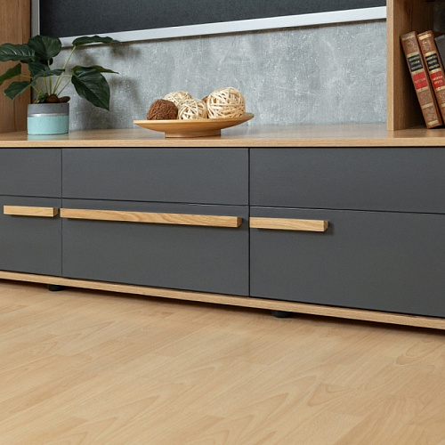 Crown (Крона) 3 (гостиная) Тумба ТВ