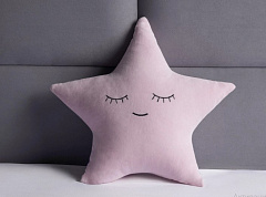 Подушка Звездочка