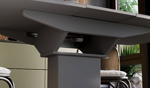 Портофино СМ(ТД)-105.02.11(1) Стол обеденный