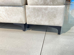 Адель диван модульный (лок+шезл+мгд+лок)