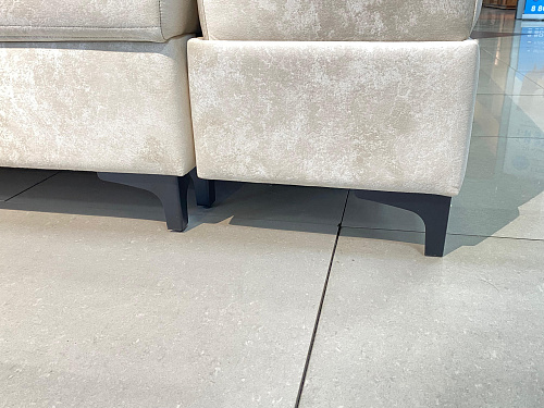 Адель диван модульный (лок+шезл+мгд+лок)