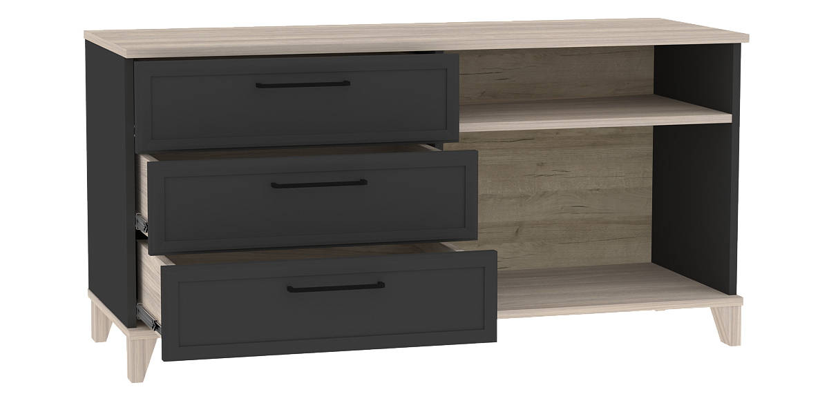 Aurelio (Аурелио) 5 (гостиная) Тумба МЦН