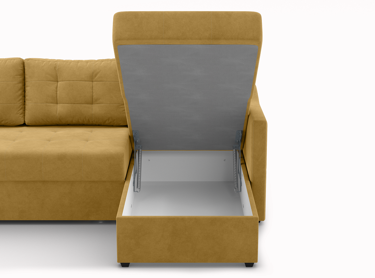 Диван Угловой Бонд Модель 123