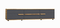 Крона/Crown 3 (гостиная) Тумба ТВ