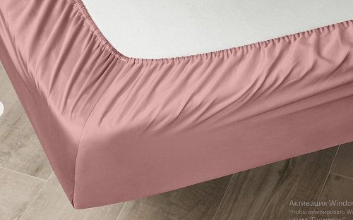 Простынь 180*200 Askona Comfort Tencel