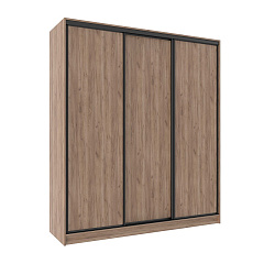 Шкаф-купе 2000 Домашний лдсп/лдсп