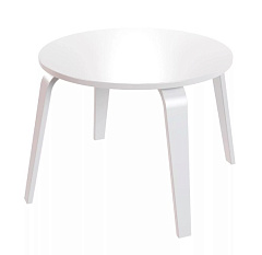 Столик журнальный круглый STEFANO