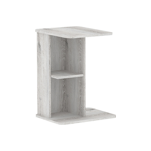 Флекс 17 (гостиная) Стол приставной