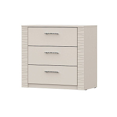 Модульная система "Калипсо" Комод 3 ящика