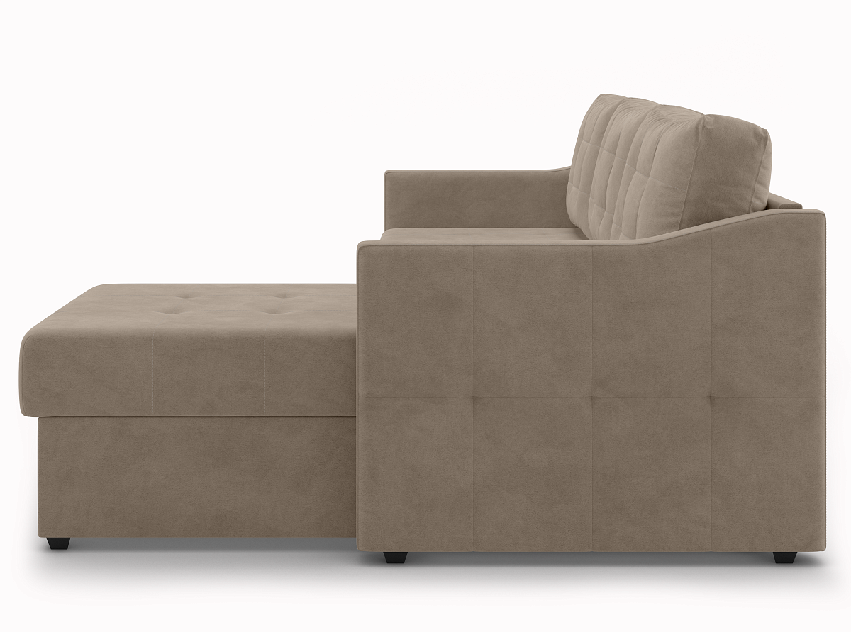 Диван Угловой Бонд Модель 123