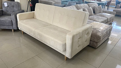 Бруно диван прямой БНП