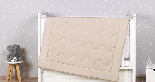 Одеяло-покрывало Yukko (Юкко) 110*140