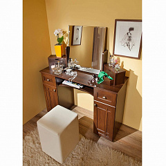 Sherlock (Шерлок) 52 (спальня) Стол туалетный