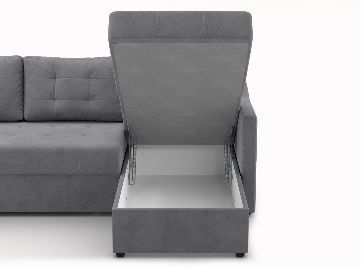 Диван Угловой Бонд Модель 123