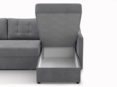 Диван Угловой Бонд Модель 123