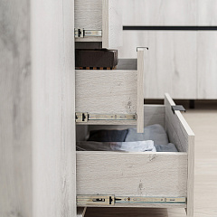 Флекс 5 (гостиная) Тумба МЦН