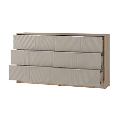 Комод "Эмилия" КМ-04