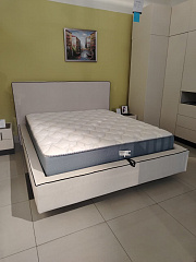 МАРИЯ Кр-06 1600 кровать с ПМ