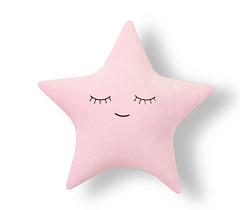 Подушка Звездочка