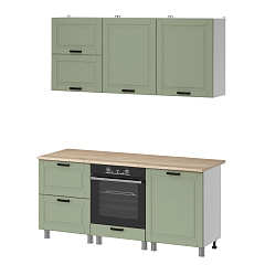 МК Аленушка 1,8м Астра