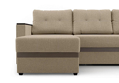 Диван угловой Атланта Лайт (Модель 111)