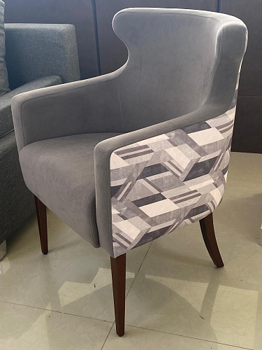 Кресло Виконт