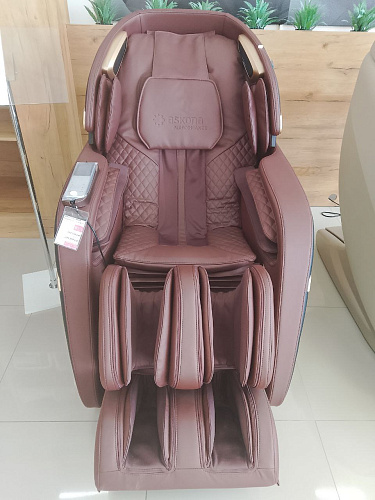 Massage Chair Askona Smart Jet 