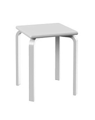 Табурет FAMILY квадратный