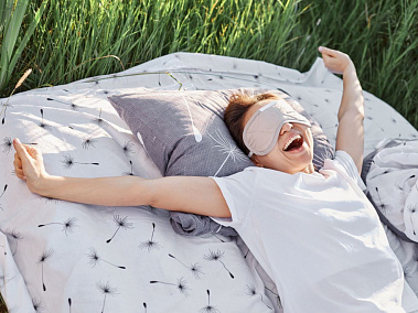 Как выбрать правильную кровать?