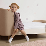 Как правильно расставить мебель в детской...