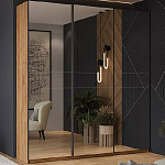 Как выбрать шкаф-купе?