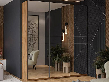 Как выбрать шкаф-купе?