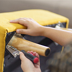 Варианты ремонта диванов: как продлить жизнь...