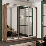 Сравнение шкафа купе и распашного: какой...