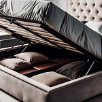 Ошибки, из-за которых кровать начинает скрипеть...