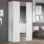 Как правильно подобрать размер распашного шкафа?